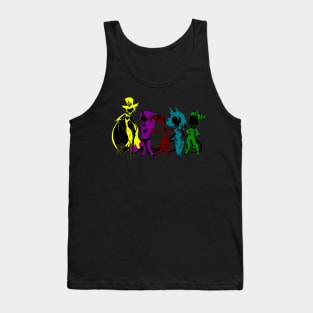 Imps Tank Top